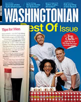 Washingtonina Magazine
